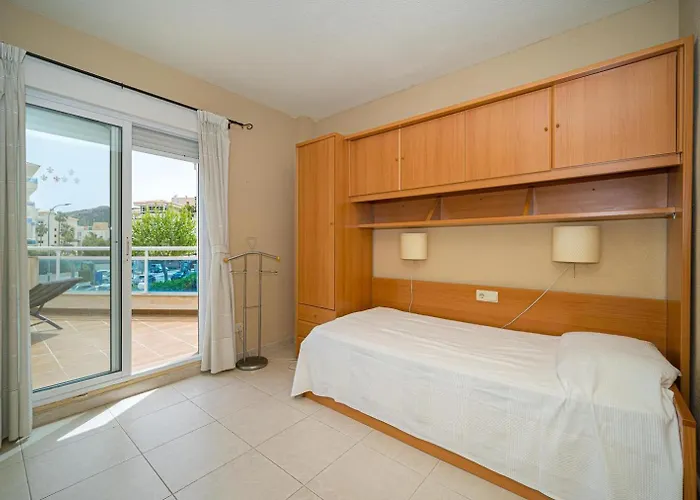 Fin Albir Spaniahome *