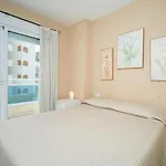 Fin Albir Spaniahome Apartman
