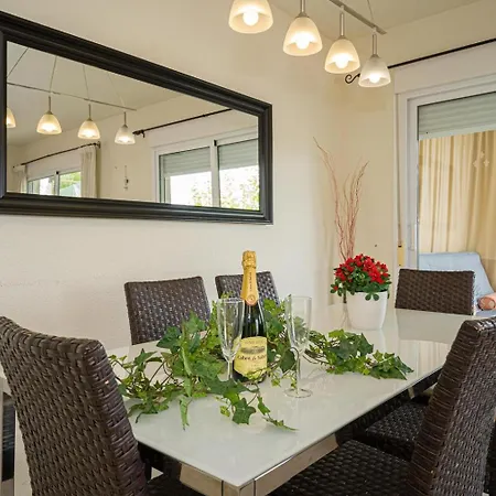 Apartman Fin Albir Spaniahome