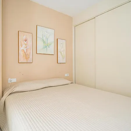 Apartman Fin Albir Spaniahome