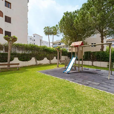 Apartman Fin Albir Spaniahome El Albir